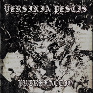 YERSINIA PESTIS Putrefactio Yersinia [CD]